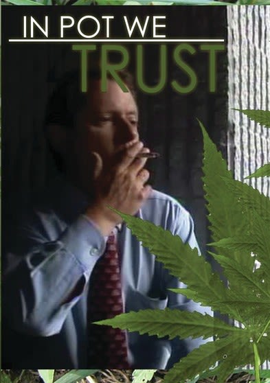 In Pot We Trust - (Full Frame, AC-3, Dolby, NTSC Format) - [DVD]