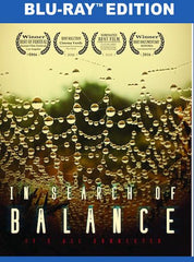 In Search of Balance - (Widescreen, Dolby) - [Blu-ray]