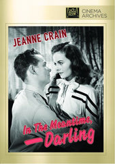 In the Meantime, Darling - (Full Frame, Black & White, Mono Sound) - [DVD]