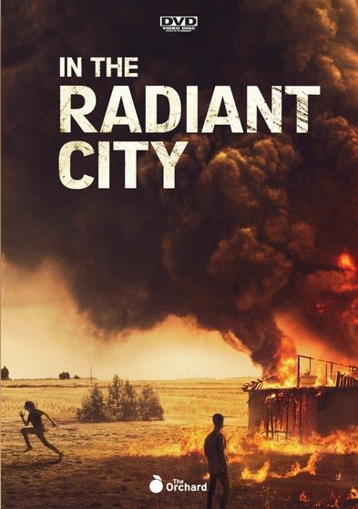 In the Radiant City - [DVD]