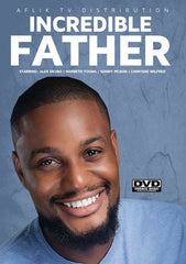Incredible Father 1 - [DVD]