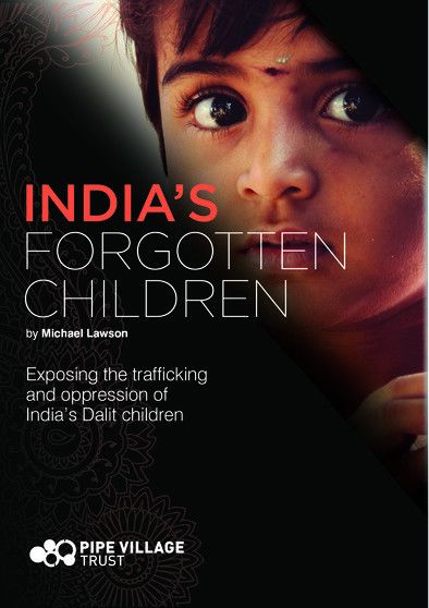 India's Forgotten Children - (NTSC Format) - [DVD]