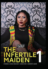 Infertile Maiden 1 - [DVD]
