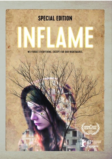 Inflame - [DVD]