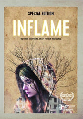 Inflame - [DVD]