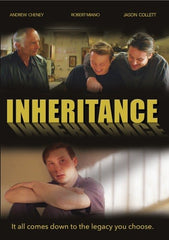 Inheritance - [DVD]