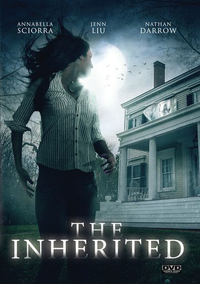 The Inherited - (AC-3) - [DVD]