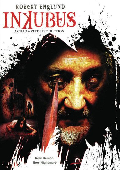 Inkubus - [DVD]