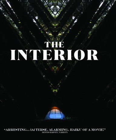The Interior - (Dolby) - [Blu-ray]
