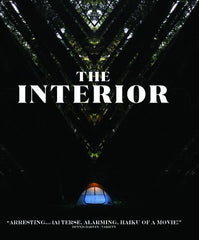The Interior - (Dolby) - [Blu-ray]