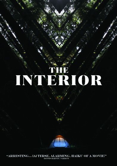 The Interior - (Dolby, NTSC Format) - [DVD]