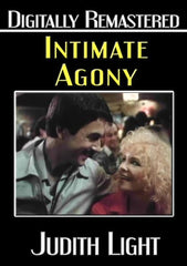 Intimate Agony - (Remastered, NTSC Format) - [DVD]