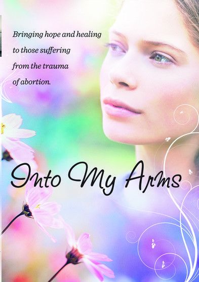 Into My Arms - [DVD]