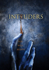 Intruders - (NTSC Format) - [DVD]