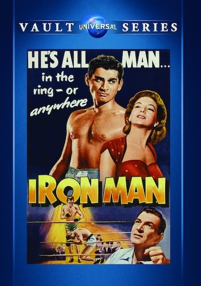 Iron Man - (NTSC Format) - [DVD]