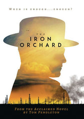 The Iron Orchard - [DVD]