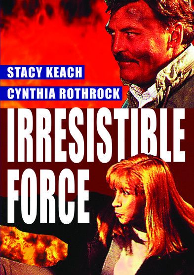 Irresistible Force - (Full Frame, NTSC Format) - [DVD]