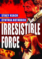 Irresistible Force - (Full Frame, NTSC Format) - [DVD]