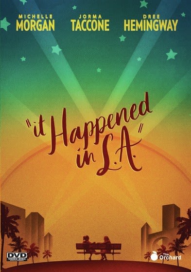 It Happened In La - (NTSC Format) - [DVD]