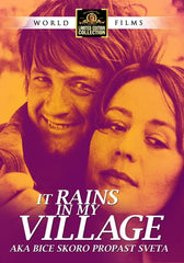 It Rains in My Village - (Widescreen, Mono Sound) - [DVD]