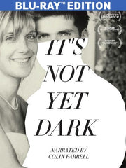 It's Not Yet Dark - (AC-3) - [Blu-ray]
