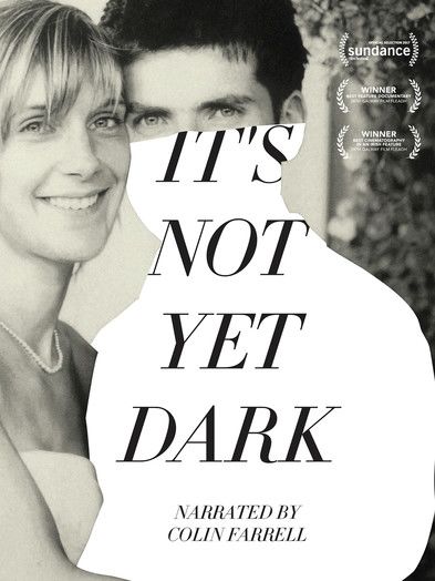 It's Not Yet Dark - (AC-3, NTSC Format) - [DVD]