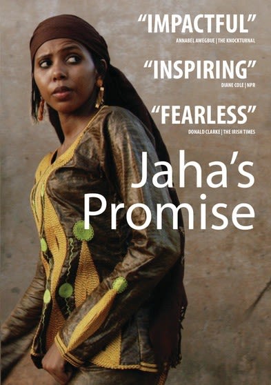 Jaha's Promise - [DVD]