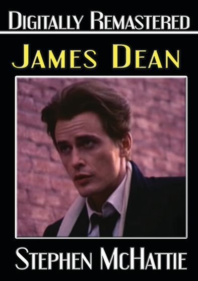 James Dean - (Remastered, NTSC Format) - [DVD]