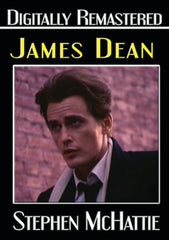 James Dean - (Remastered, NTSC Format) - [DVD]
