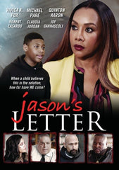 Jason's Letter - (NTSC Format) - [DVD]