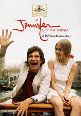 Jennifer on My Mind - (Widescreen, Mono Sound) - [DVD]