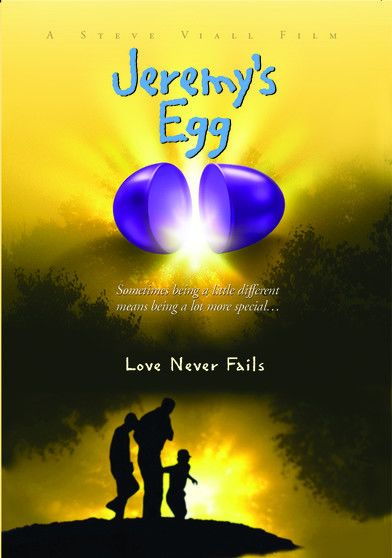 Jeremy's Egg - [DVD]