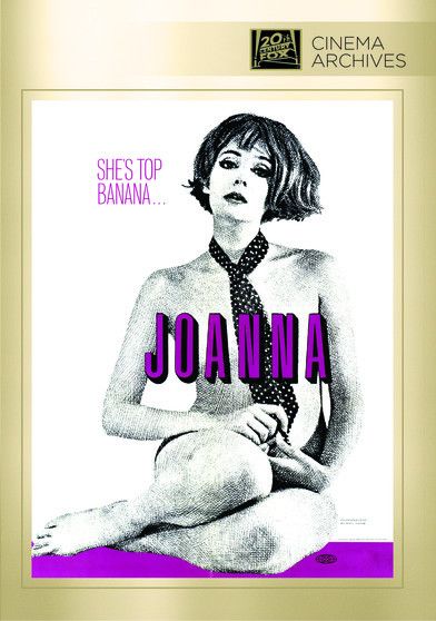 Joanna - (NTSC Format, Pan & Scan) - [DVD]