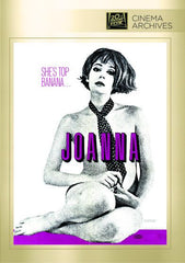 Joanna - (NTSC Format, Pan & Scan) - [DVD]