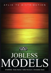 Jobless Model 1 - [DVD]