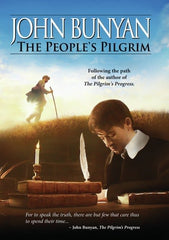 John Bunyan the People's Pilgrim - (NTSC Format) - [DVD]