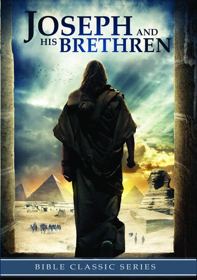 Joseph and His Brethren - [DVD]