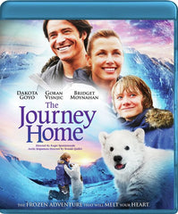 Journey Home - [Blu-ray]