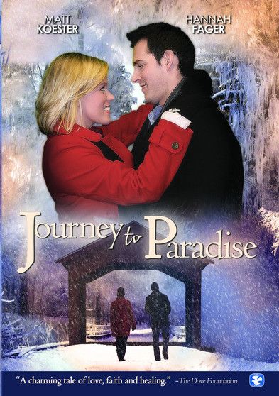 Journey To Paradise - [DVD]