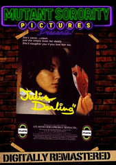 Julie Darling - (Remastered, NTSC Format) - [DVD]