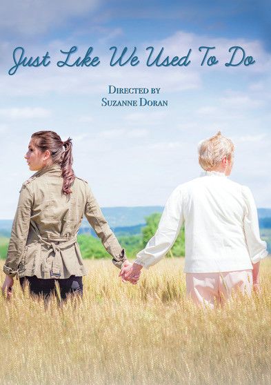 Just Like We Used To Do - (Full Frame, Dolby) - [DVD]