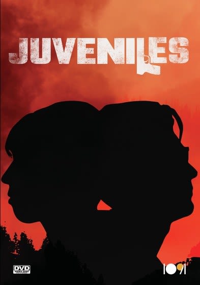 Juveniles - [DVD]