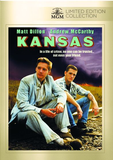 Kansas - (Widescreen, Dolby, NTSC Format) - [DVD]