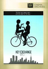 Key Exchange - (NTSC Format) - [DVD]