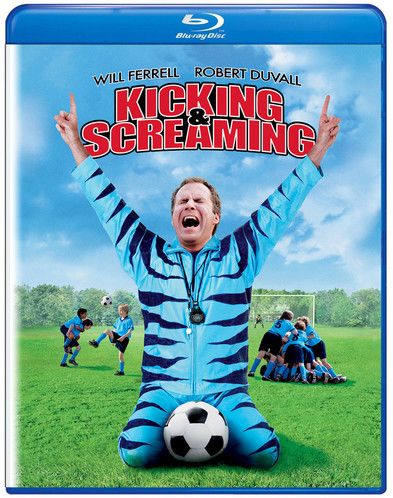 Kicking & Screaming - (Widescreen, Dolby, AC-3) - [Blu-ray]