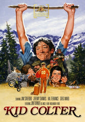 Kid Colter - (Widescreen, Mono Sound) - [DVD]