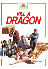 Kill a Dragon - (Widescreen, Mono Sound) - [DVD]