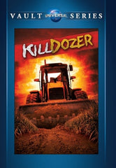 Killdozer - (NTSC Format) - [DVD]