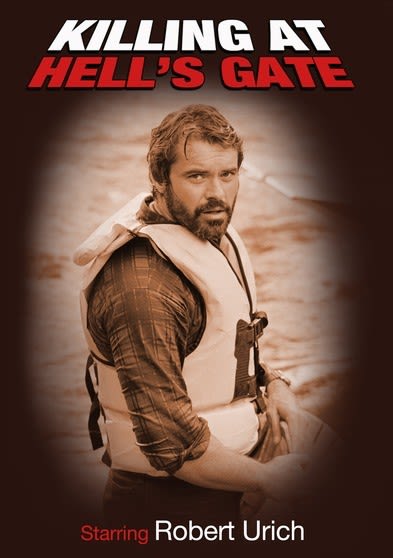 Killing at Hells Gate - (NTSC Format) - [DVD]