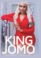 King Jomo - (Dolby) - [DVD]